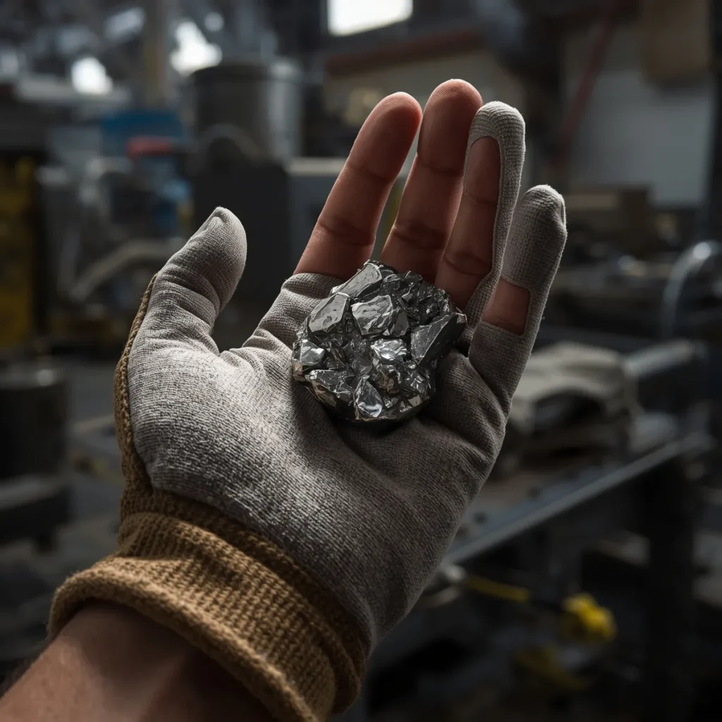 خرید و فروش ضایعات تنگستن در تهران عباس آباد