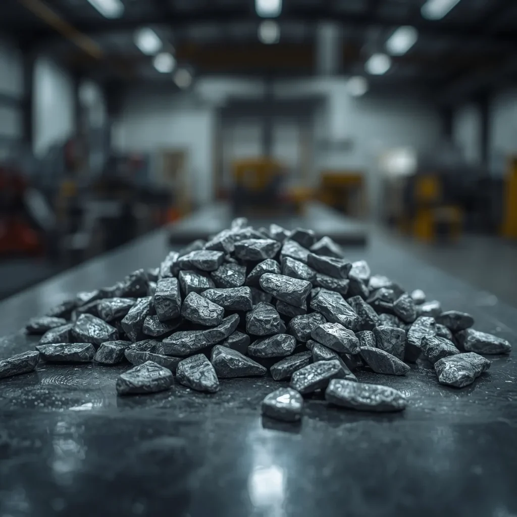 خرید و فروش ضایعات تنگستن در تهران عباس آباد