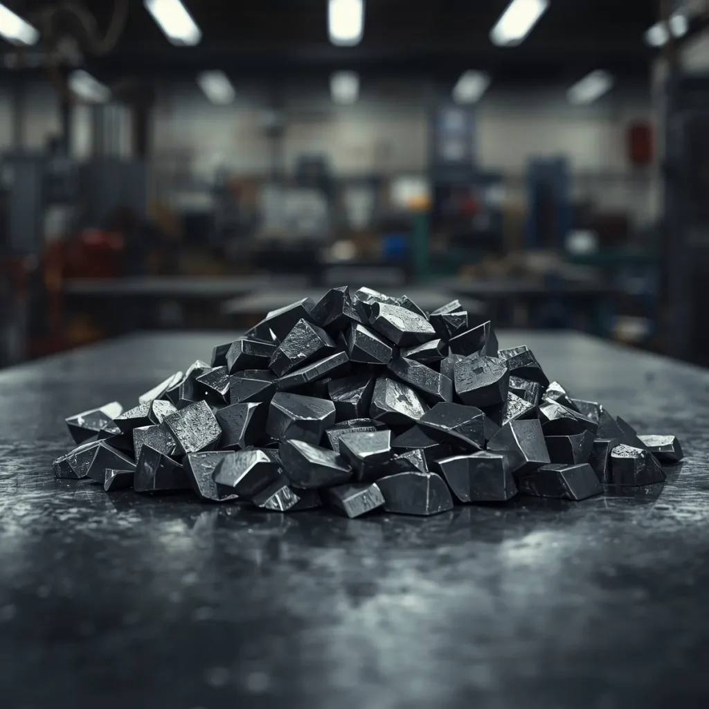 خرید و فروش ضایعات تنگستن در تهران قلعه نو