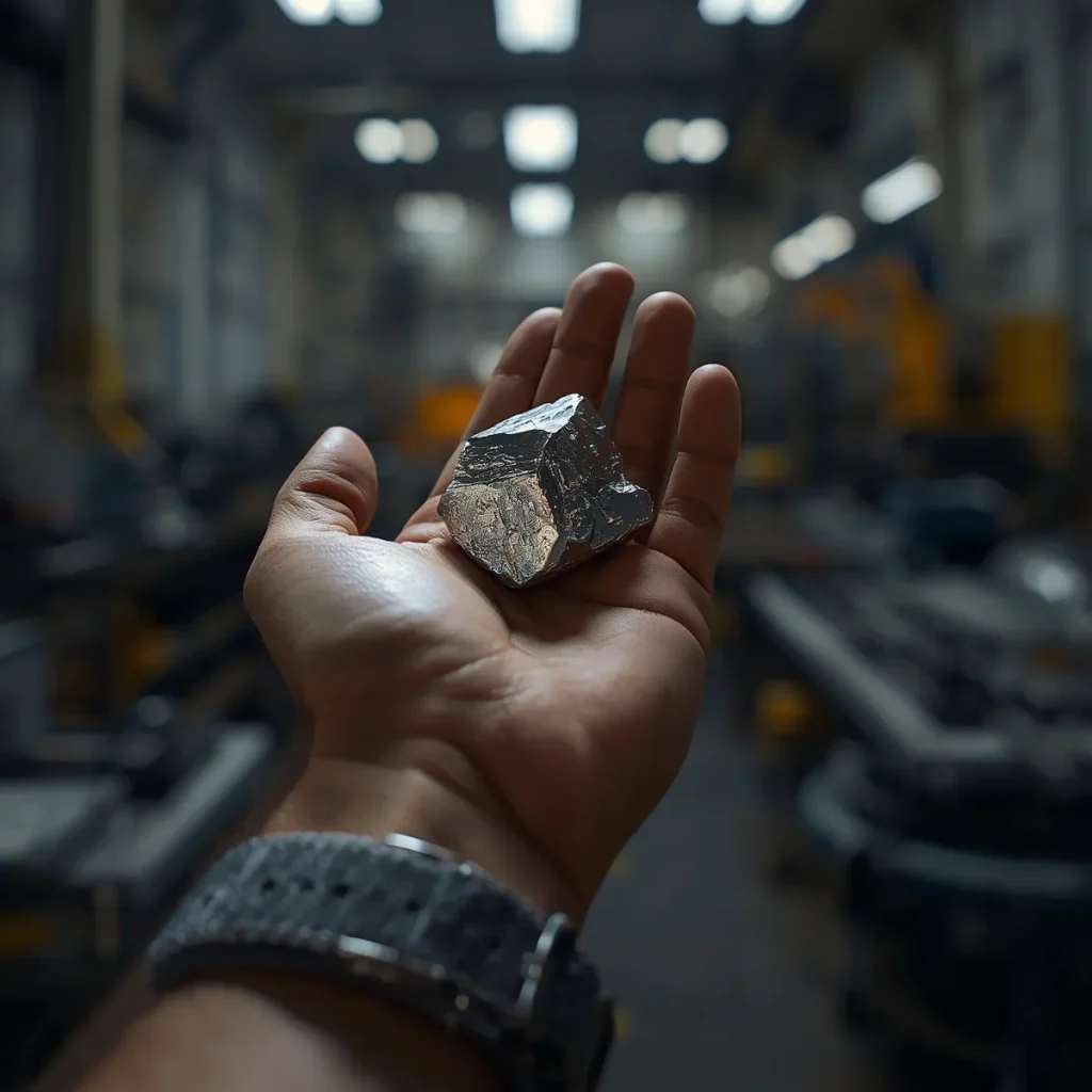 خرید و فروش ضایعات تنگستن در تهران چهاردانگه