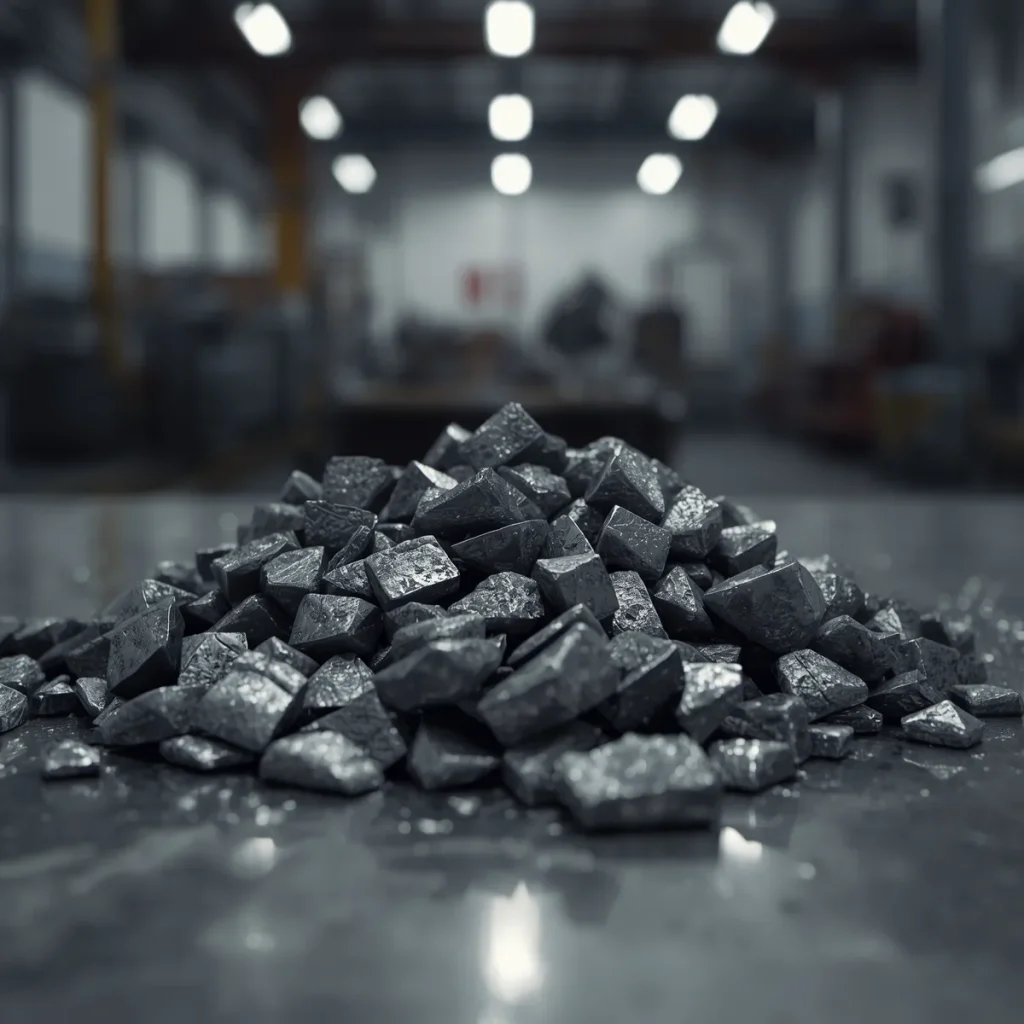 خرید و فروش ضایعات تنگستن در تهران چهاردانگه