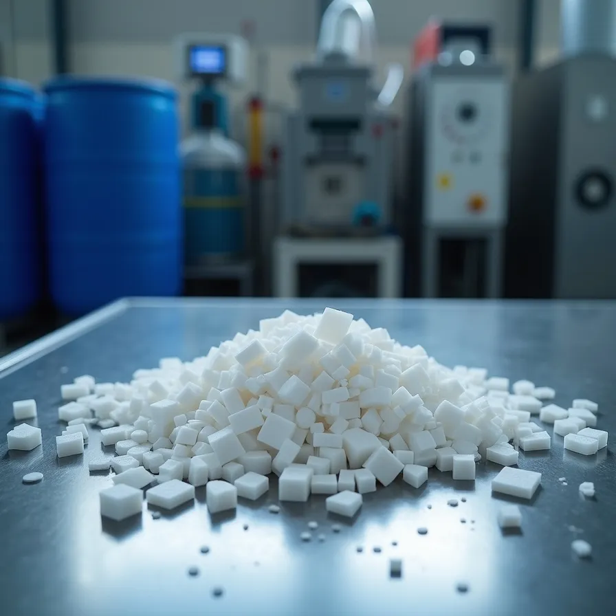 خرید و فروش ضایعات هوستافرم POM در تبریز