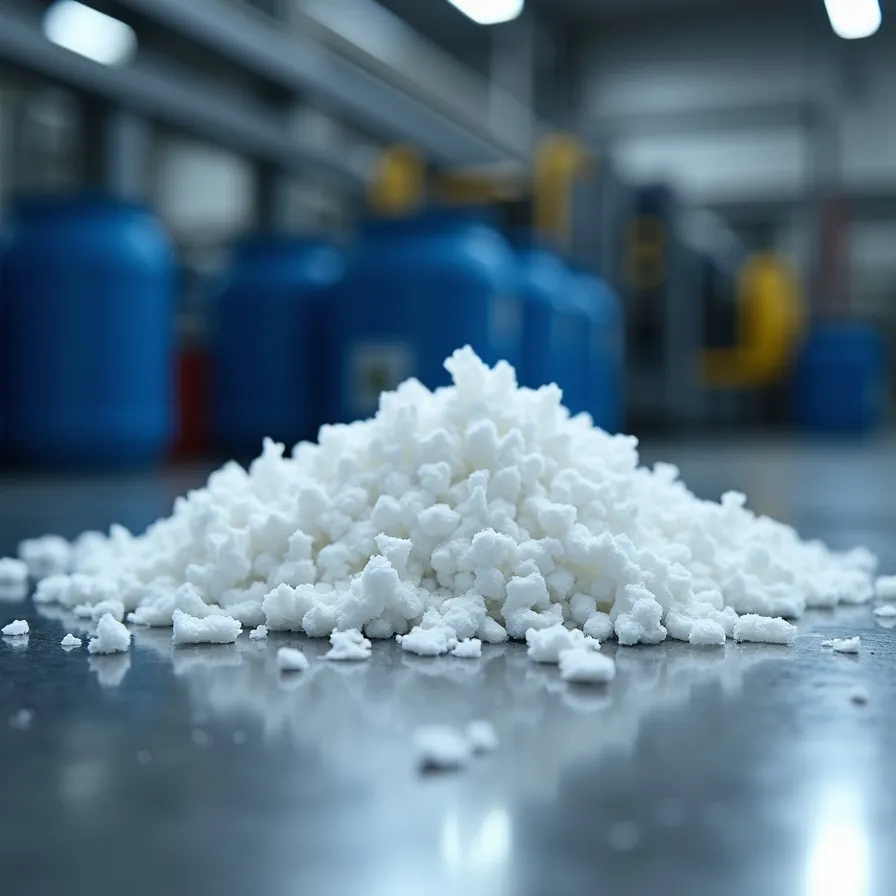 خرید و فروش ضایعات هوستافرم POM در کرج