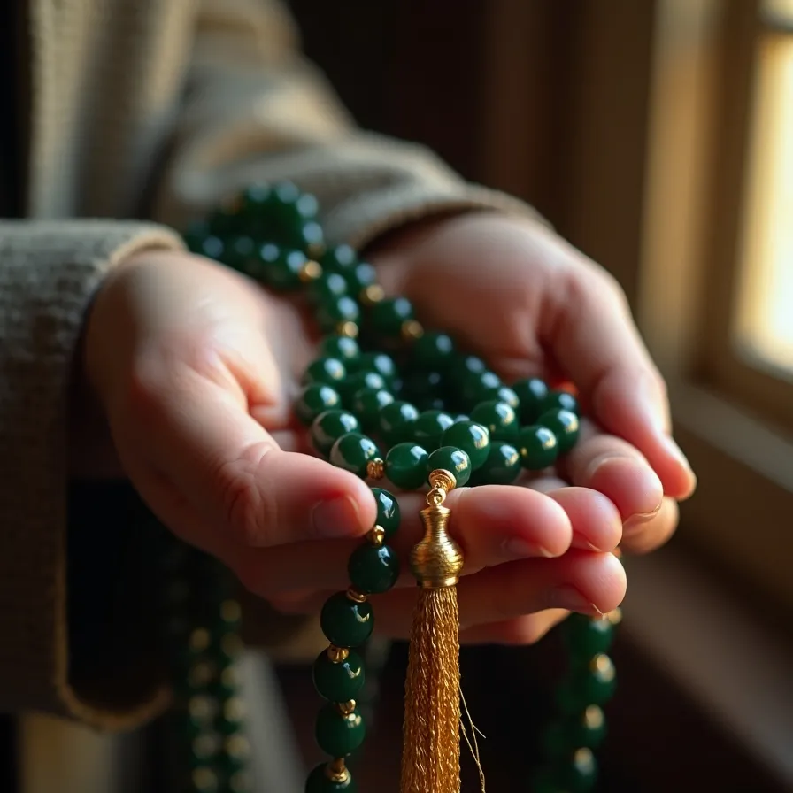 خرید و فروش عتیقه تسبیح شاه مقصود در تهران بازار بزرگ