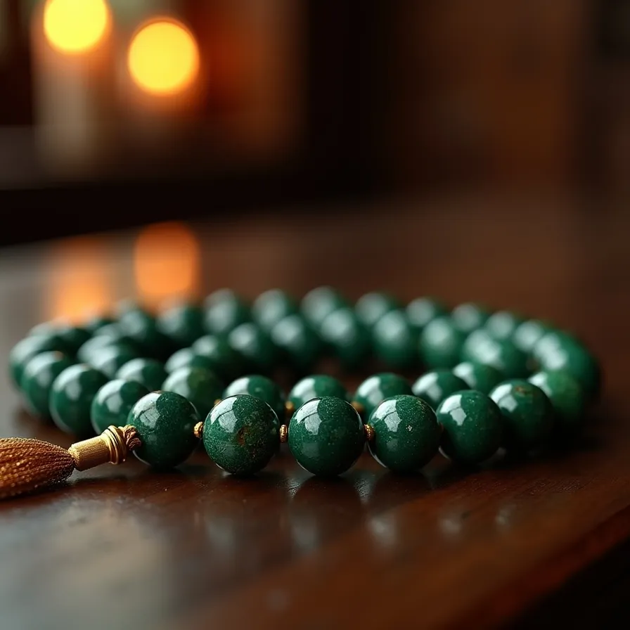 خرید و فروش عتیقه تسبیح شاه مقصود در تهران بازار تجریش