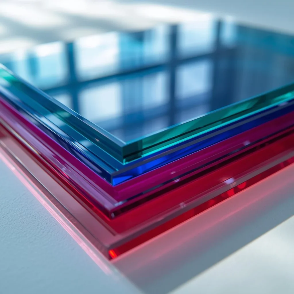 خرید و فروش عمده ورق پلکسی گلاس در شهرکرد