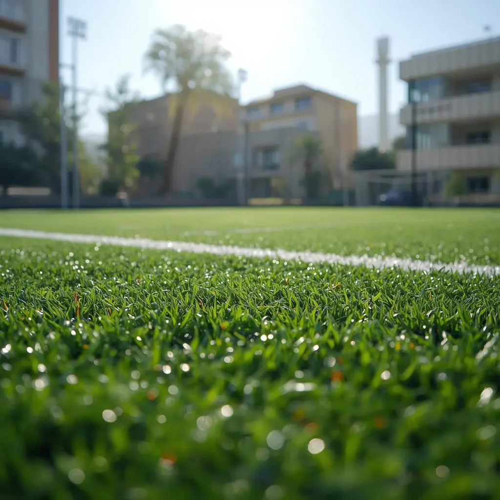 خرید و فروش عمده چمن مصنوعی در جیرفت