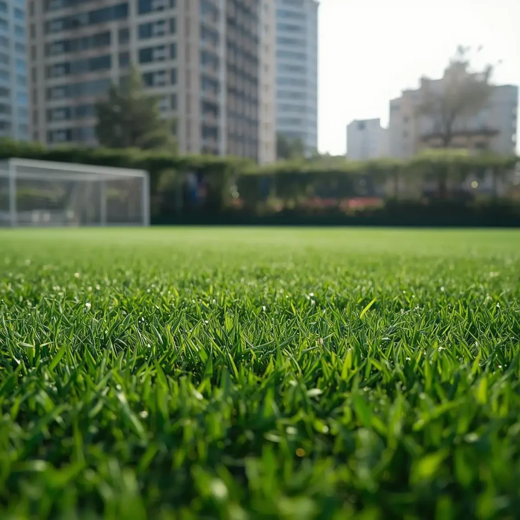 خرید و فروش عمده چمن مصنوعی در جیرفت