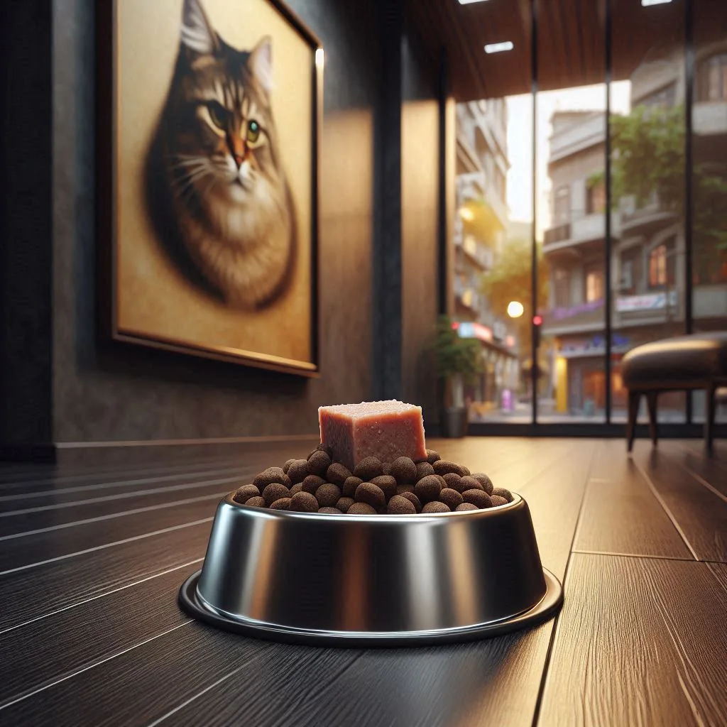 خرید و فروش غذای خشک و کنسروی گربه در تهران جردن 1 خرید و فروش غذای خشک و کنسروی گربه در تهران جردن 1