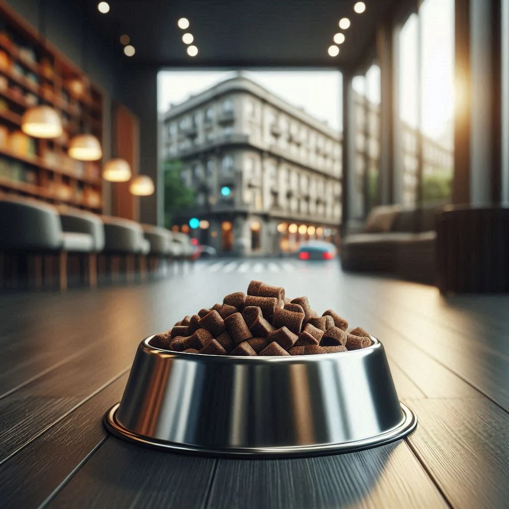 خرید و فروش غذای خشک و کنسروی گربه در تهران گاندی 1 خرید و فروش غذای خشک و کنسروی گربه در تهران گاندی 1