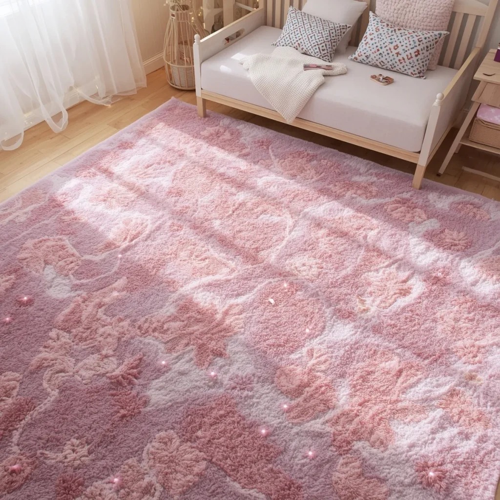 خرید و فروش فرش پینترستی دخترانه در تهران مرکز خرید کوروش 8 خرید و فروش فرش پینترستی دخترانه در تهران مرکز خرید کوروش