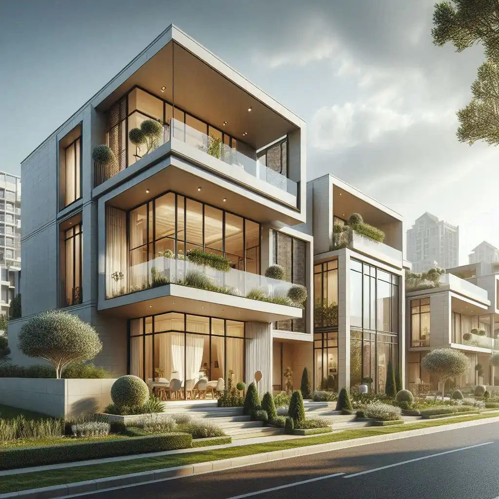 خرید و فروش فوری ملک در کرج