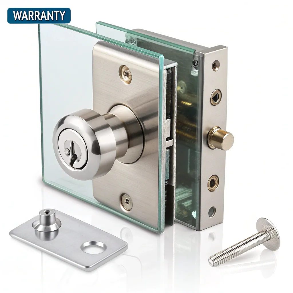 خرید و فروش قفل شیشه سکوریت ریلی با گارانتی 1 خرید و فروش قفل شیشه سکوریت ریلی با گارانتی