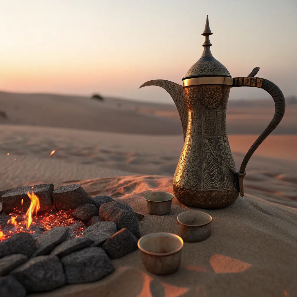 خرید و فروش قهوه دله در مشهد سناباد