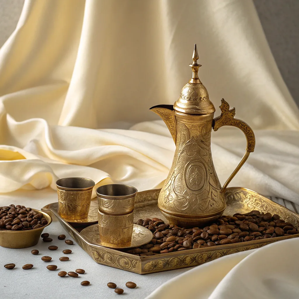 خرید و فروش قهوه دله در مشهد هفده شهریور