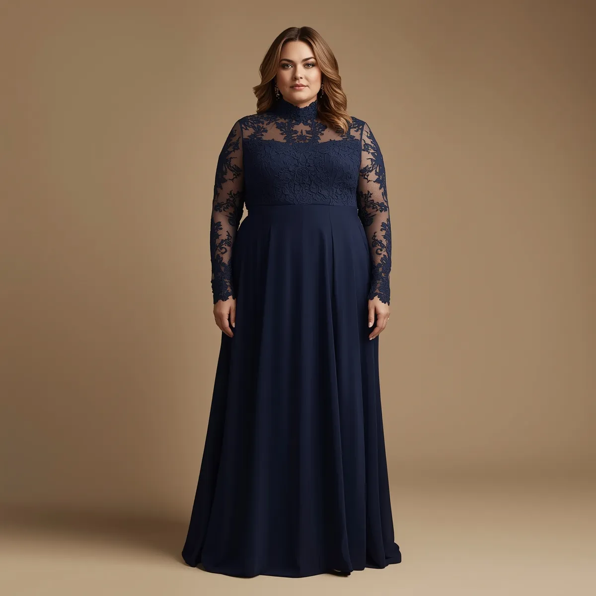 خرید و فروش لباس شب برای افراد چاق در تهران زعفرانیه