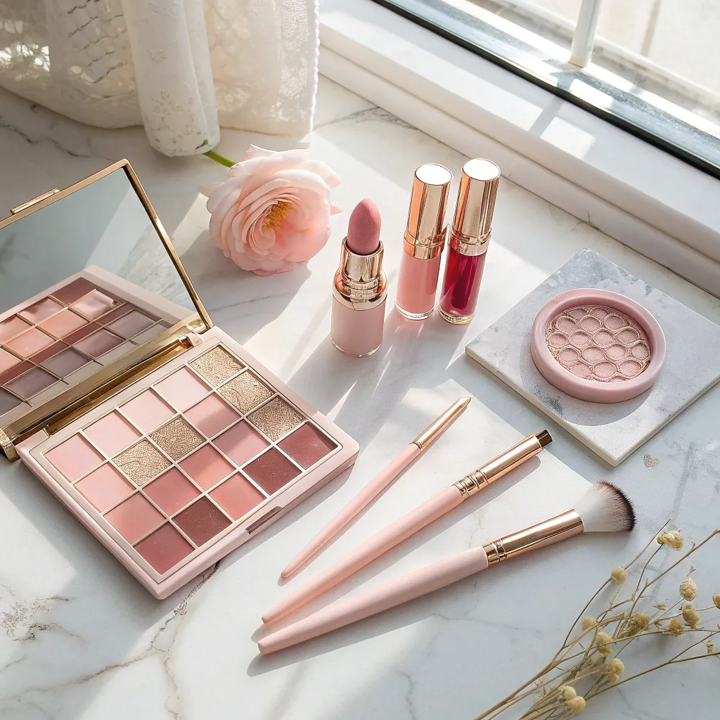 خرید و فروش لوازم آرایشی ترند اینستا در مصلی مشهد