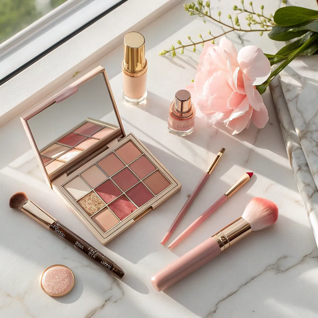 خرید و فروش لوازم آرایشی ترند اینستا در مصلی مشهد