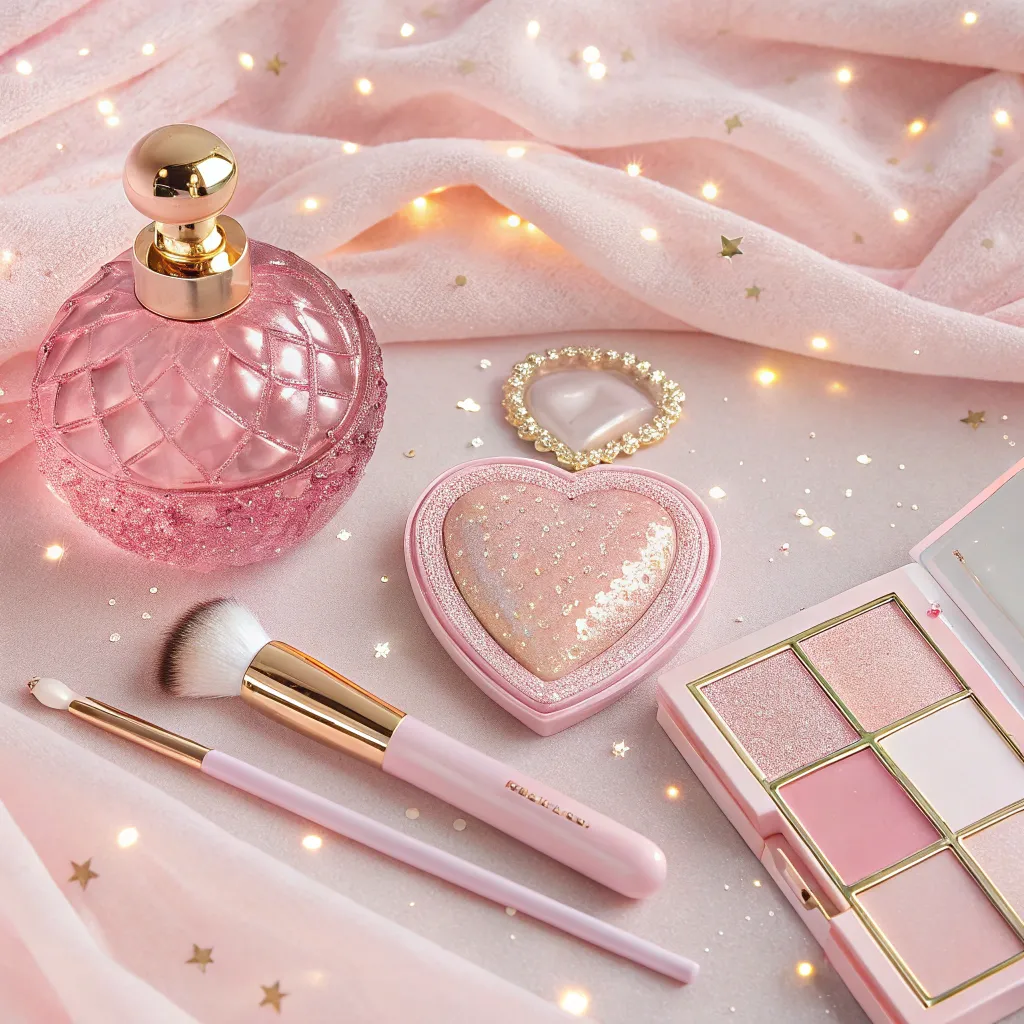 خرید و فروش لوازم آرایشی پرنسسی در مصلی مشهد