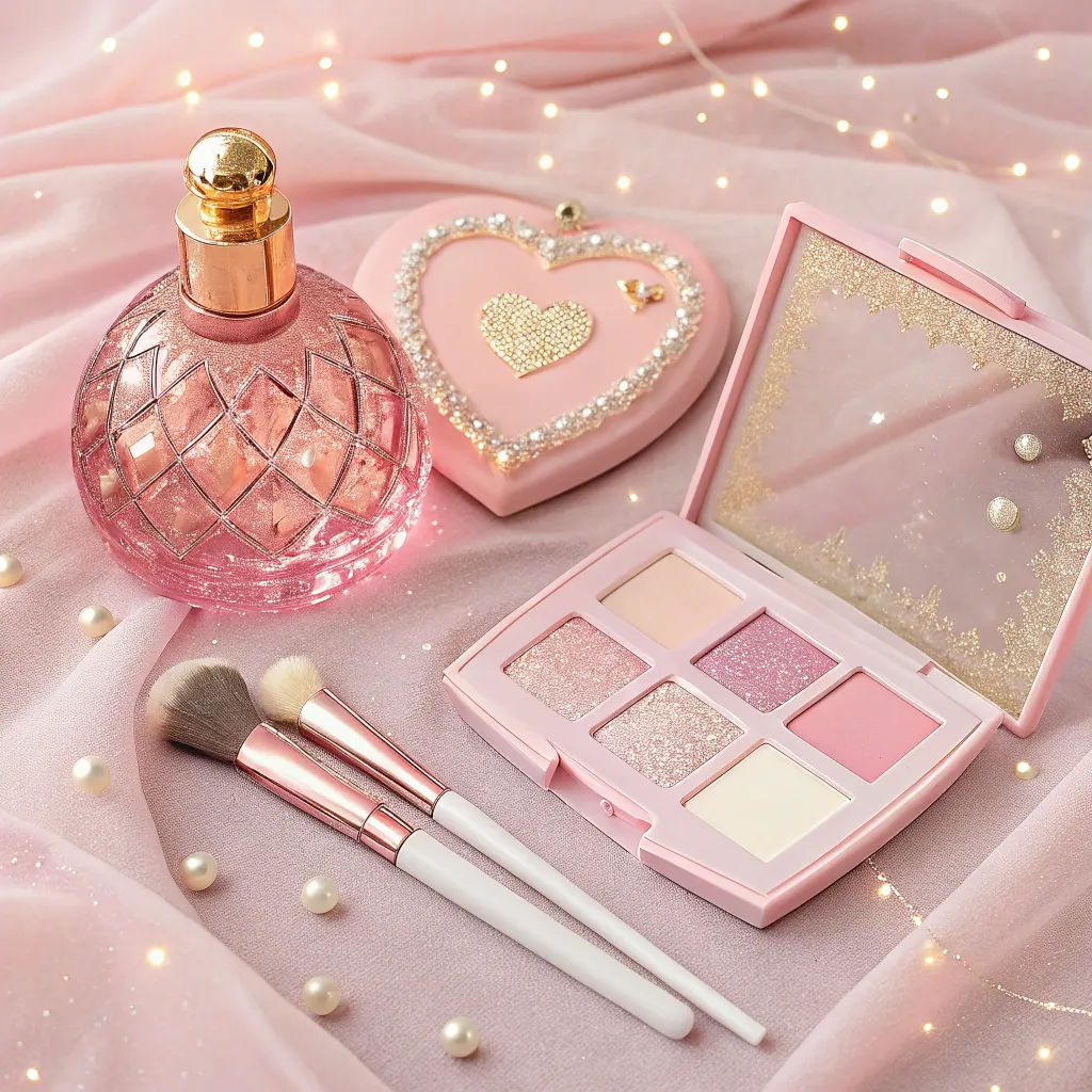 خرید و فروش لوازم آرایشی پرنسسی در مصلی مشهد