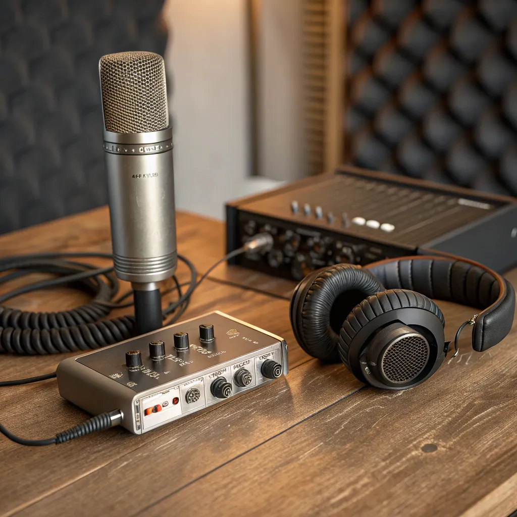 خرید و فروش لوازم استودیویی کارکرده با اقساط تا ۲۴ ماه