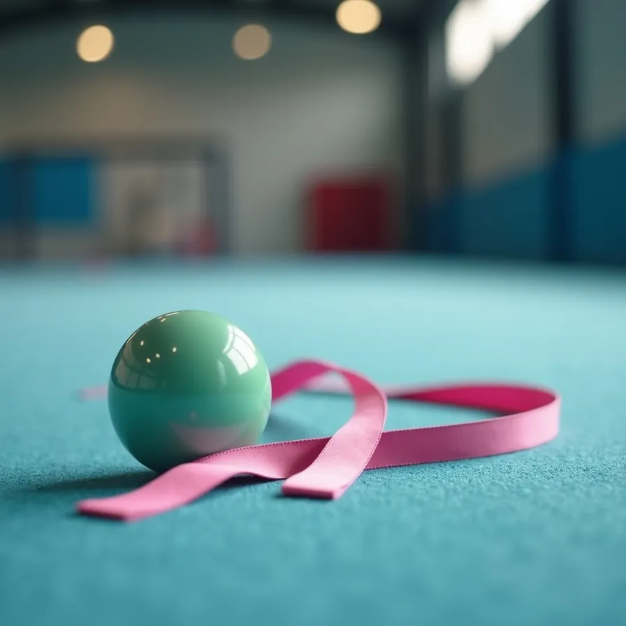 خرید و فروش لوازم ژیمناستیک ریتمیک در تهران منیریه