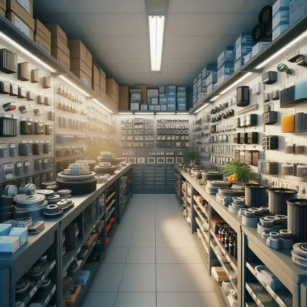 خرید و فروش لوازم یدکی ماشین چینی در تهران آزادی