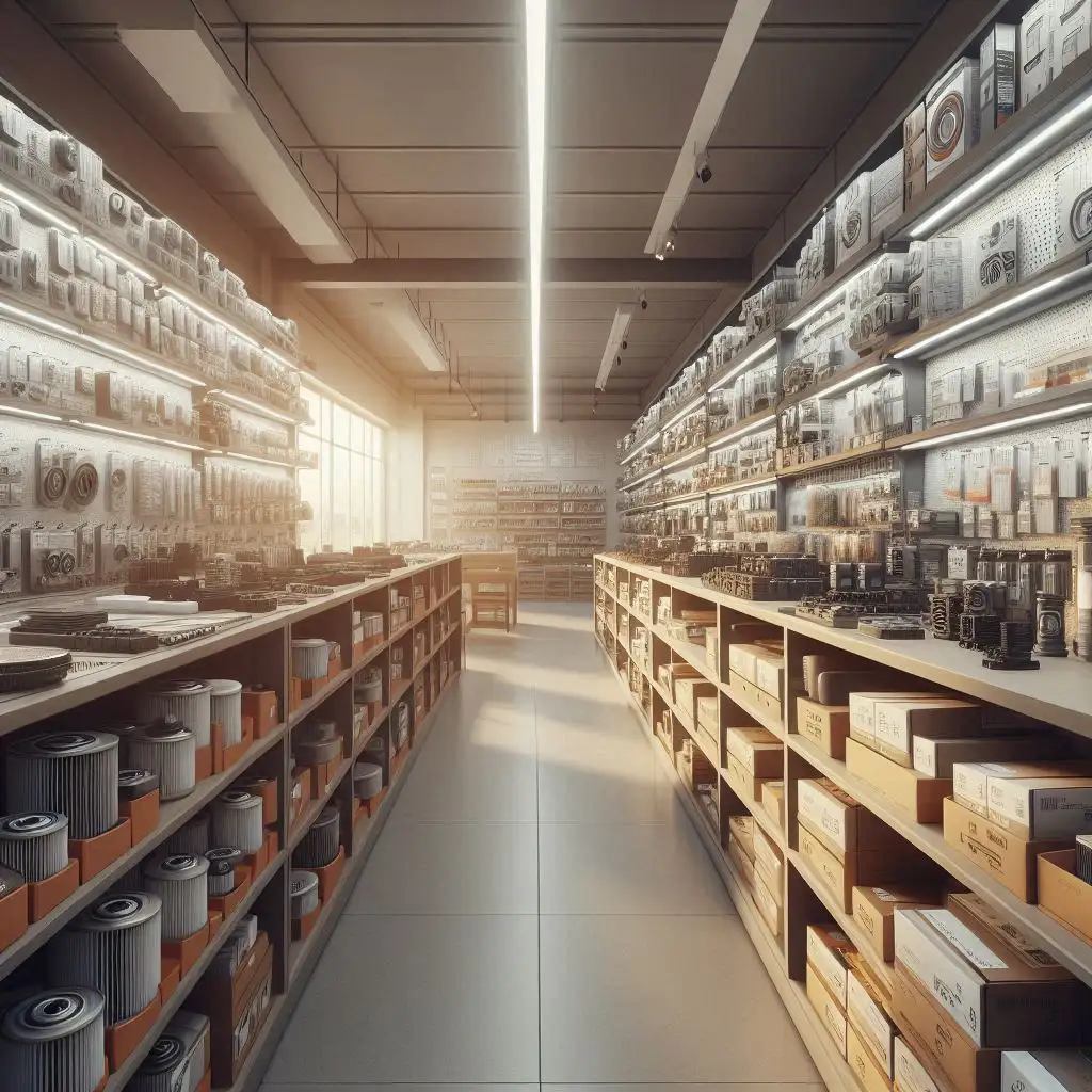 خرید و فروش لوازم یدکی ماشین چینی در تهران آزادی