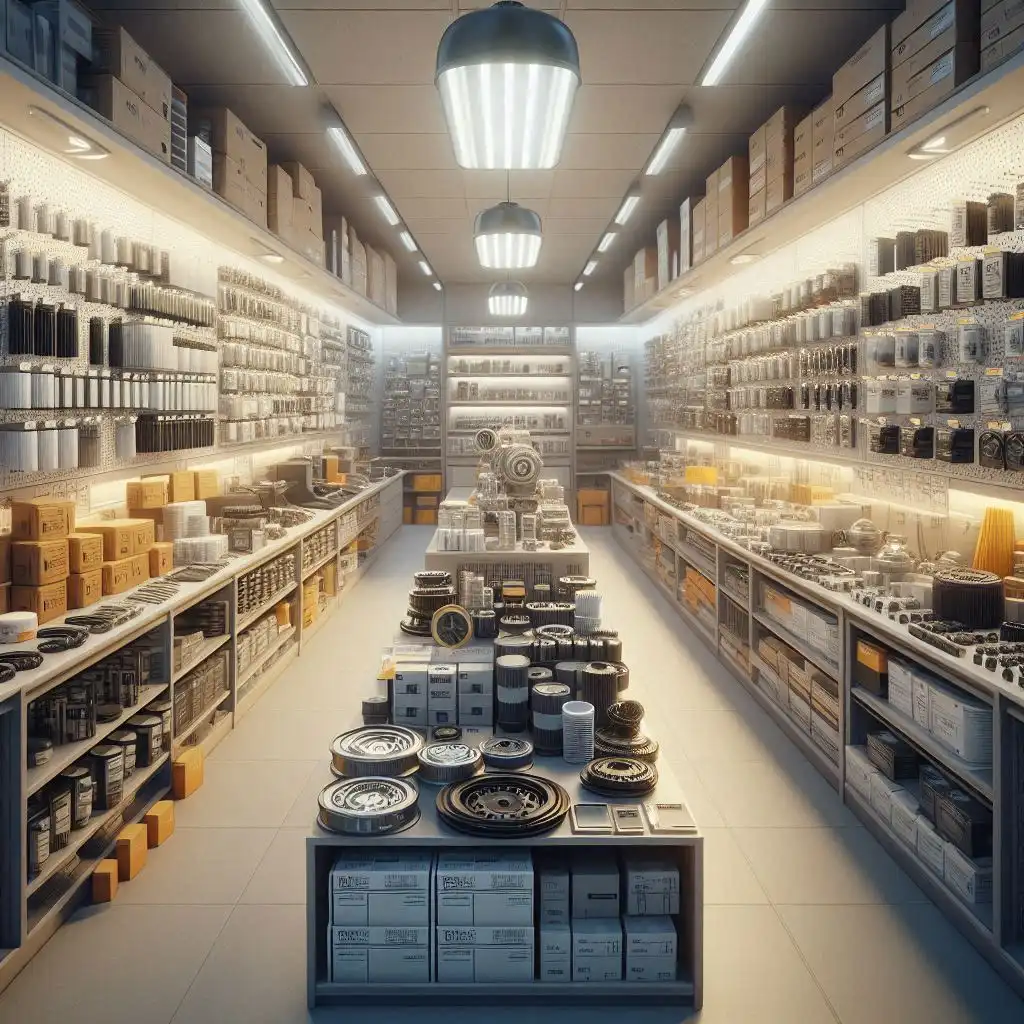 خرید و فروش لوازم یدکی ماشین چینی در تهران صادقیه