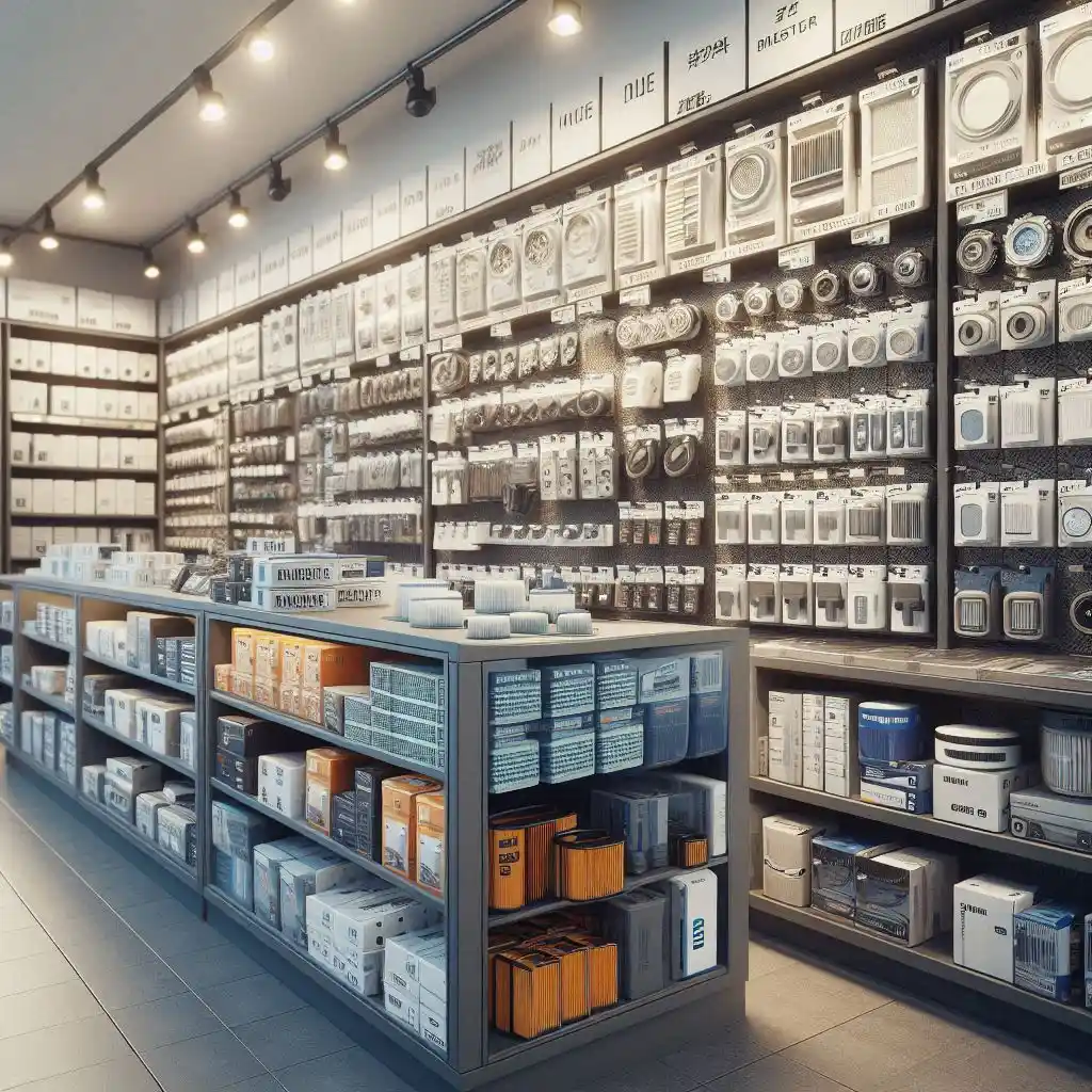 خرید و فروش لوازم یدکی ماشین چینی در تهران پونک