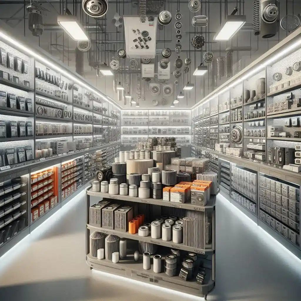 خرید و فروش لوازم یدکی ماشین چینی در تهران پونک