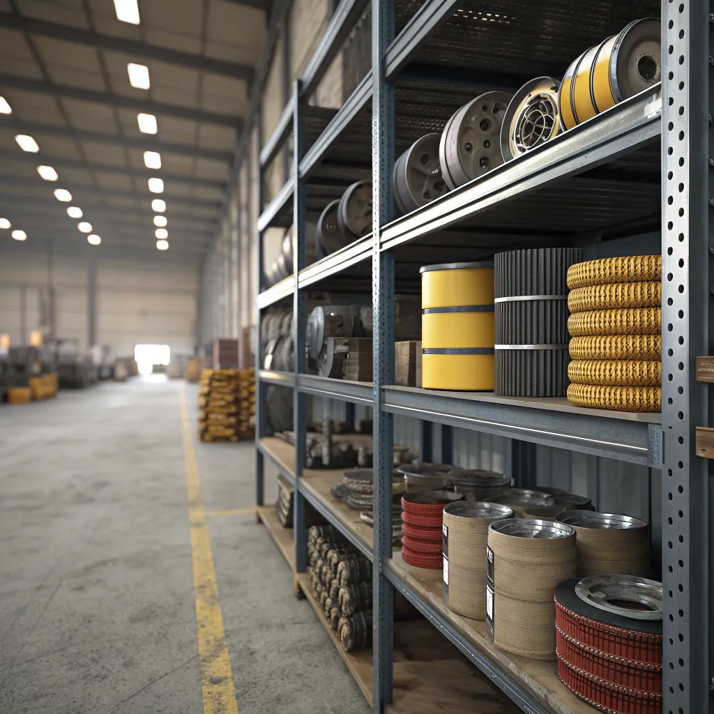 خرید و فروش لوازم یدکی کمباین در تهران امیرآباد