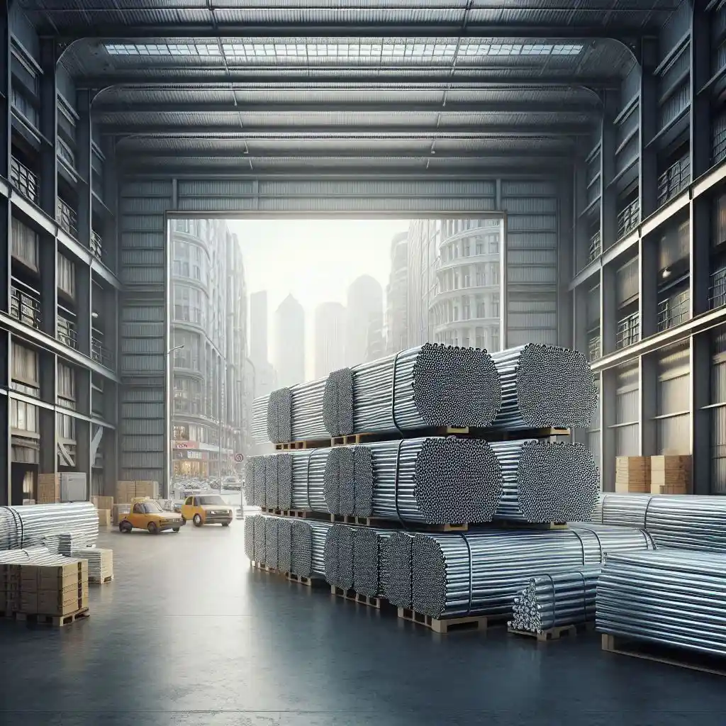 خرید و فروش لوله داربست در تهران جردن بدون واسطه