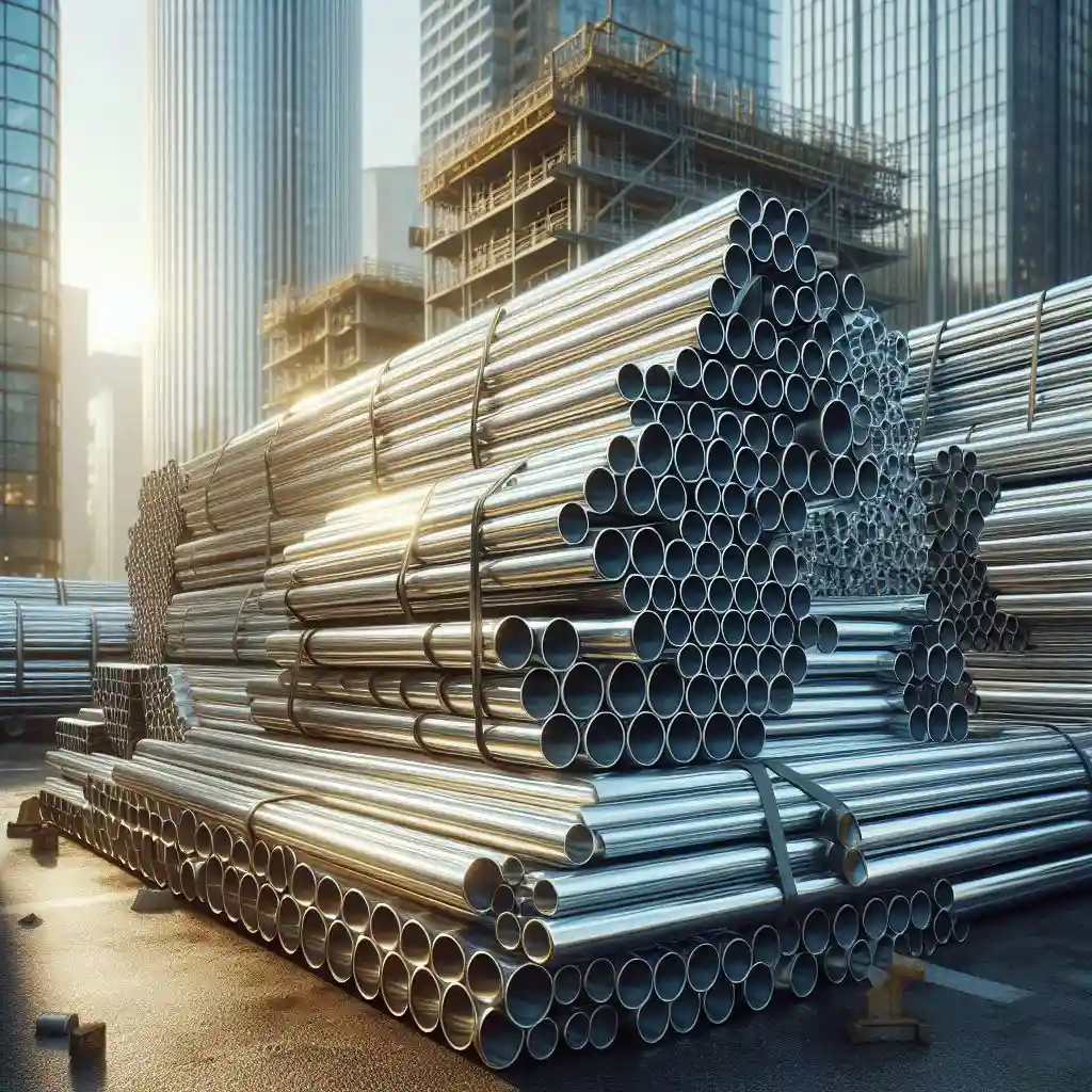 خرید و فروش لوله داربست در تهران ونک بدون واسطه