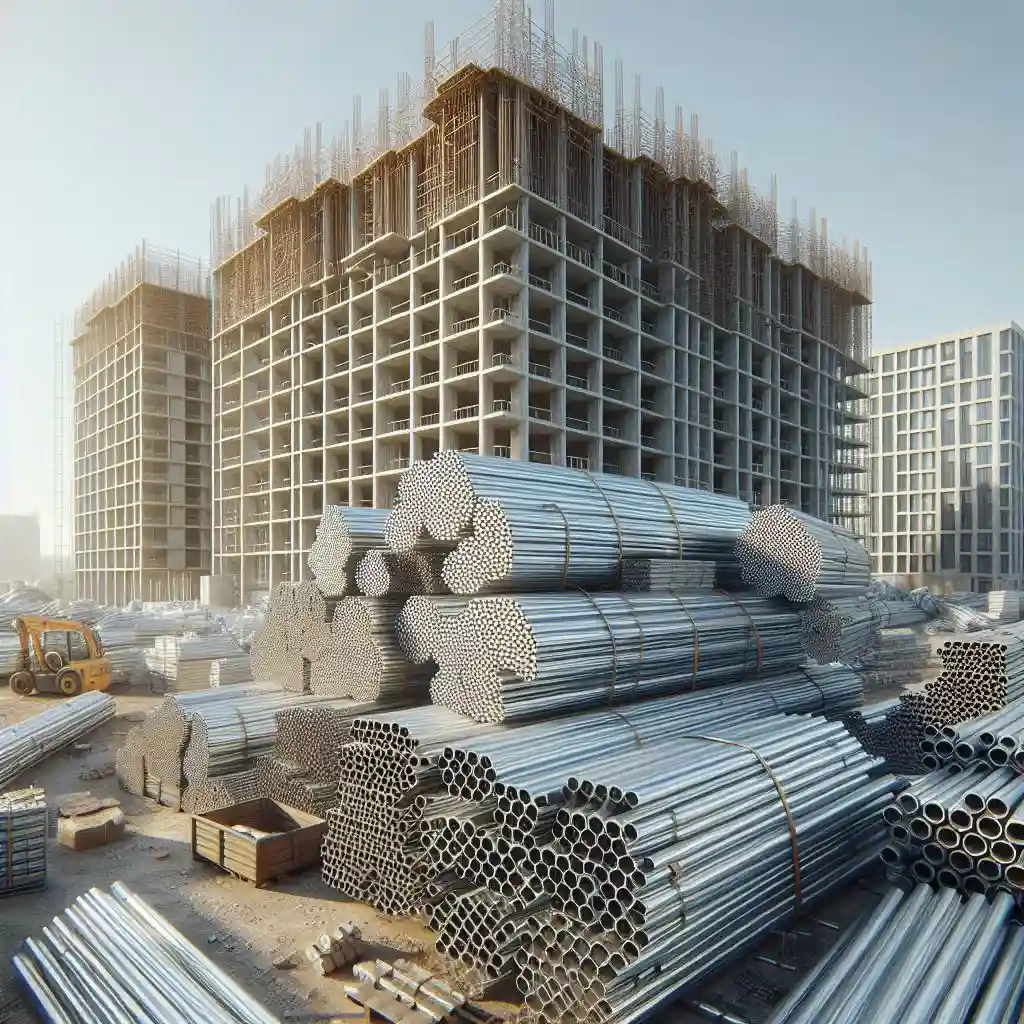 خرید و فروش لوله داربست در تهران پونک بدون واسطه 1 خرید و فروش لوله داربست در تهران پونک بدون واسطه 1