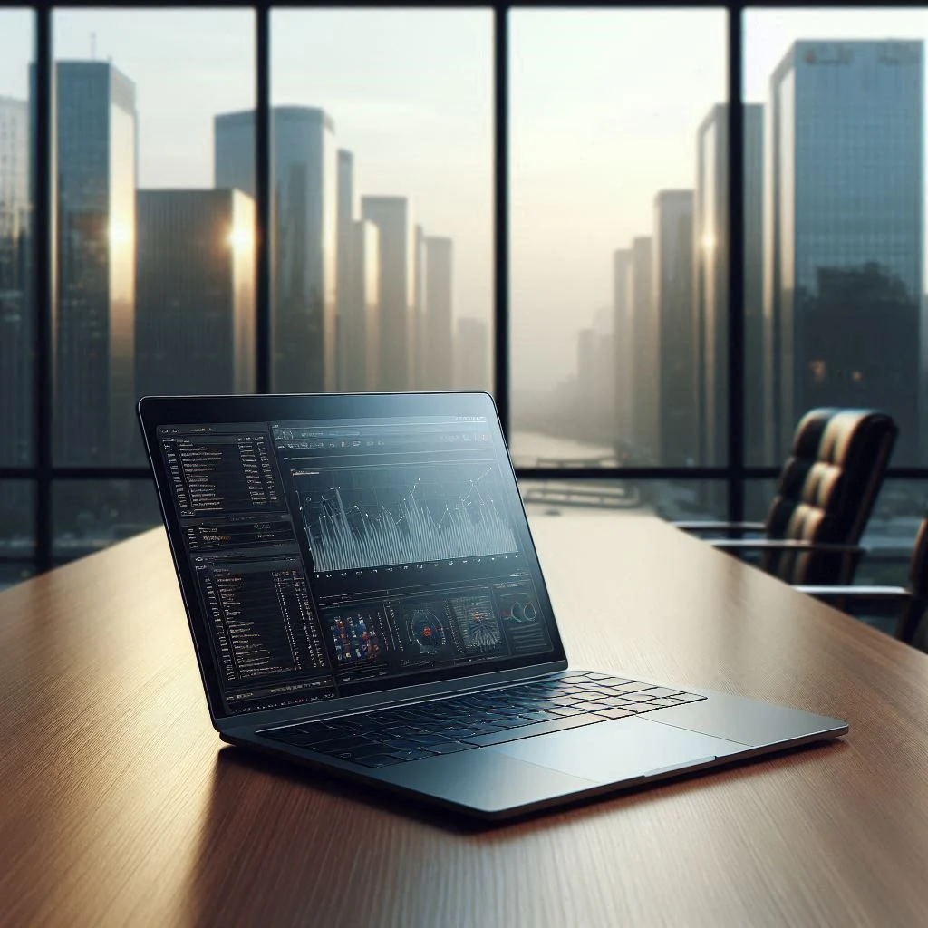 خرید و فروش لپ تاپ کارکرده سالم در تهران ونک