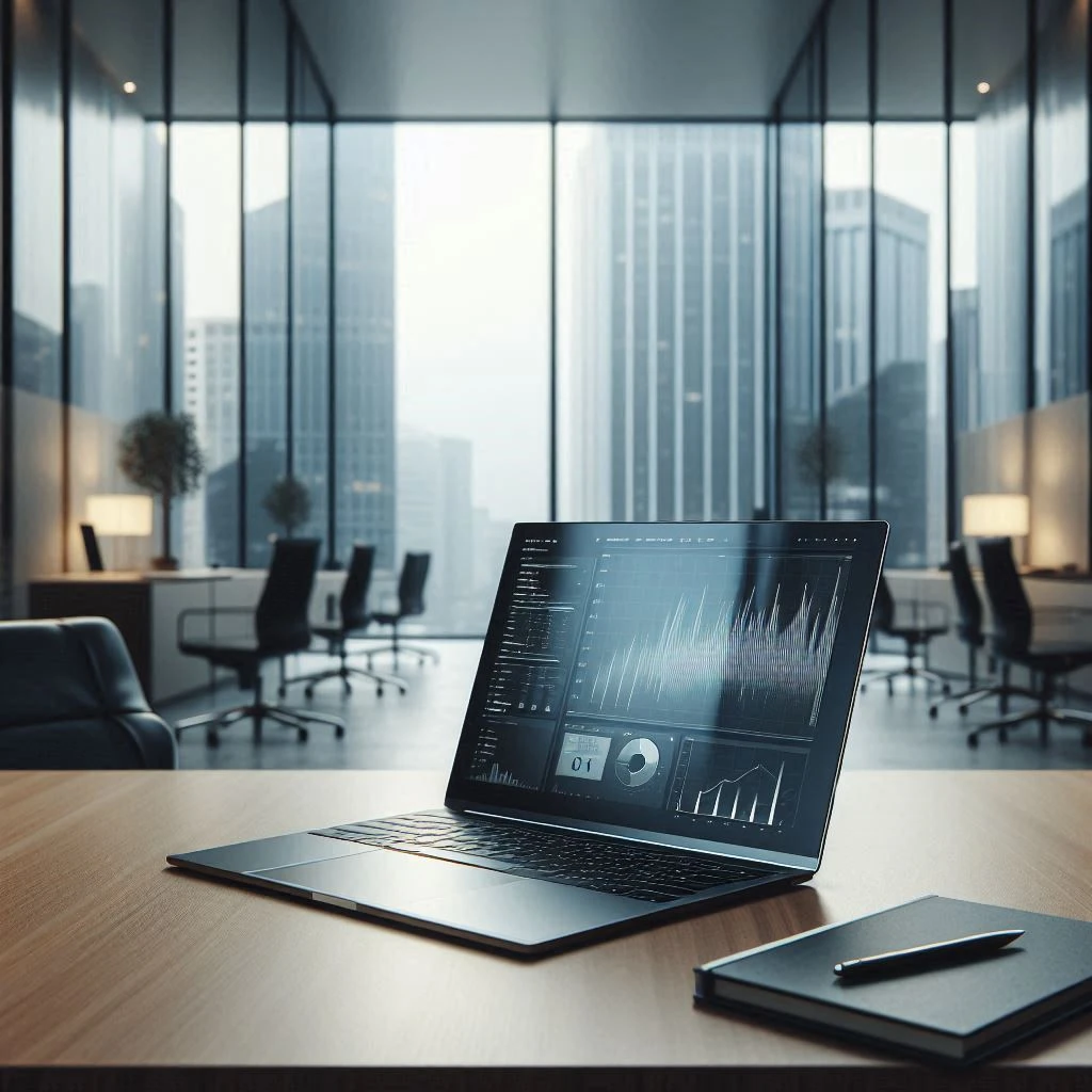 خرید و فروش لپ تاپ کارکرده سالم در تهران گاندی