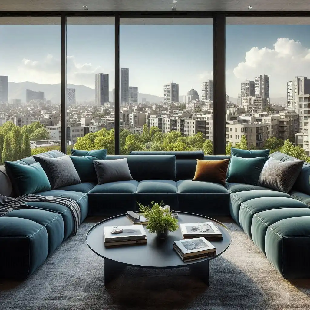 خرید و فروش مبلمان راحتی منزل در تهران ونک با تنوع بالا 1 خرید و فروش مبلمان راحتی منزل در تهران ونک با تنوع بالا 1