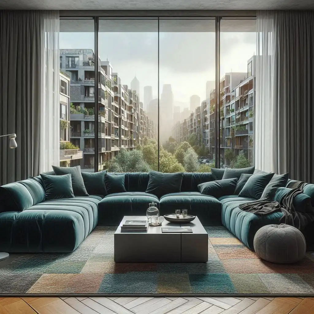 خرید و فروش مبلمان راحتی منزل در جردن با تنوع بالا 1 خرید و فروش مبلمان راحتی منزل در جردن با تنوع بالا 1