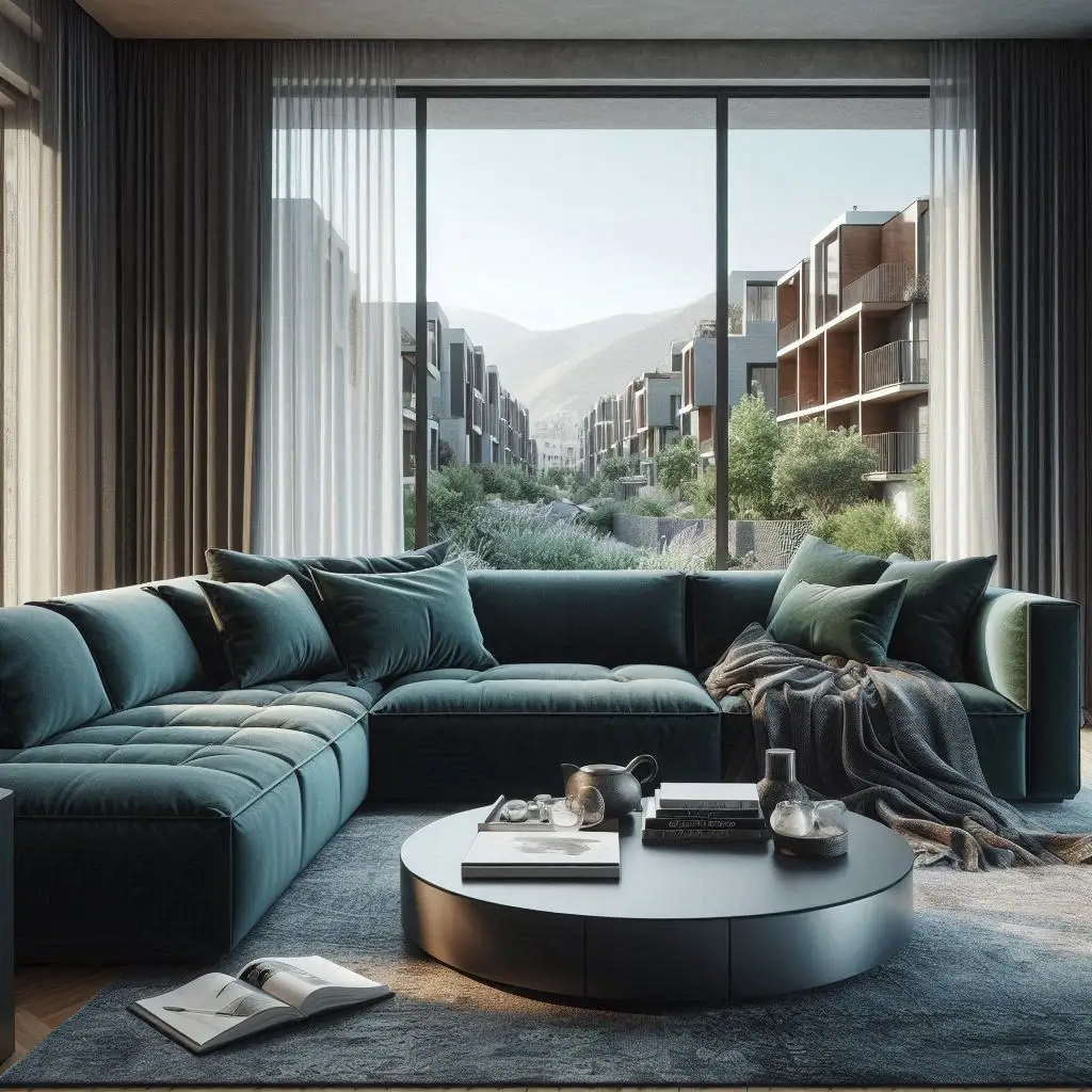 خرید و فروش مبلمان راحتی منزل در جردن با تنوع بالا