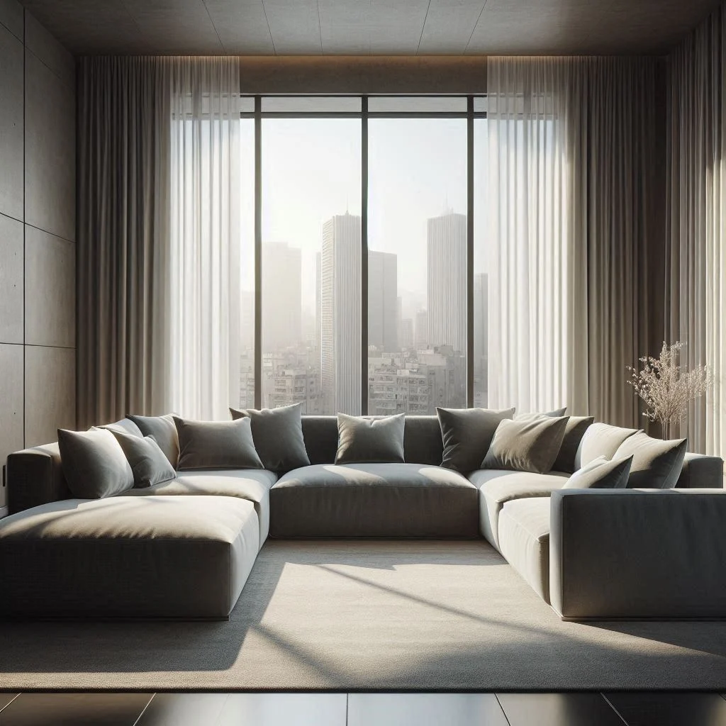 خرید و فروش مبلمان راحتی منزل در شهرک غرب با تنوع بالا 1