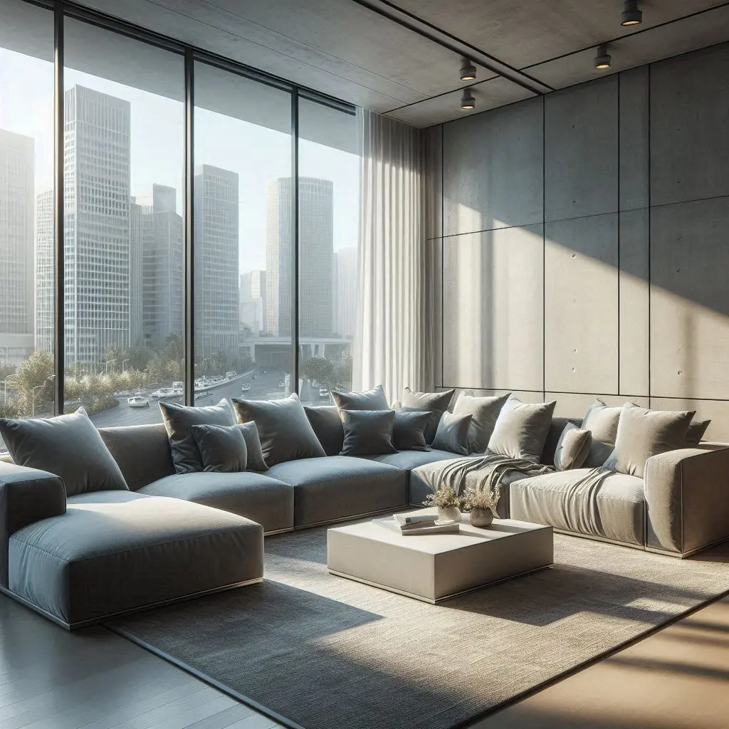 خرید و فروش مبلمان راحتی منزل در مرزداران با تنوع بالا 1