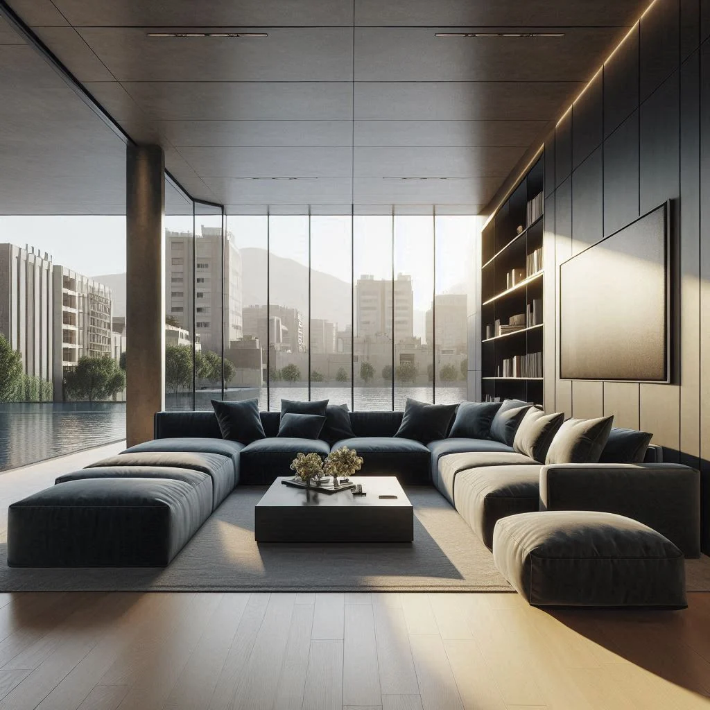 خرید و فروش مبلمان راحتی منزل در پونک با تنوع بالا 1 خرید و فروش مبلمان راحتی منزل در پونک با تنوع بالا 1