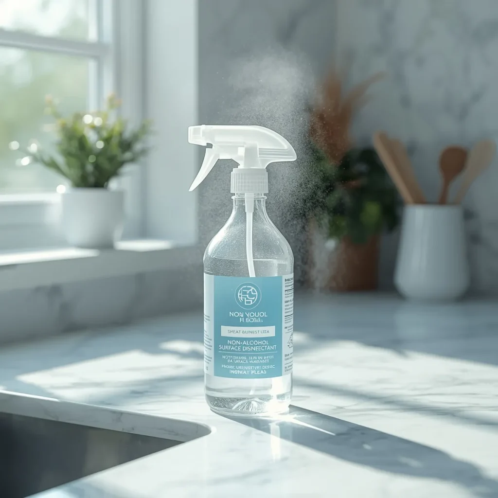 خرید و فروش محلول ضد عفونی کننده سطوح غیر الکلی در کرج 1 خرید و فروش محلول ضد عفونی کننده سطوح غیر الکلی در کرج