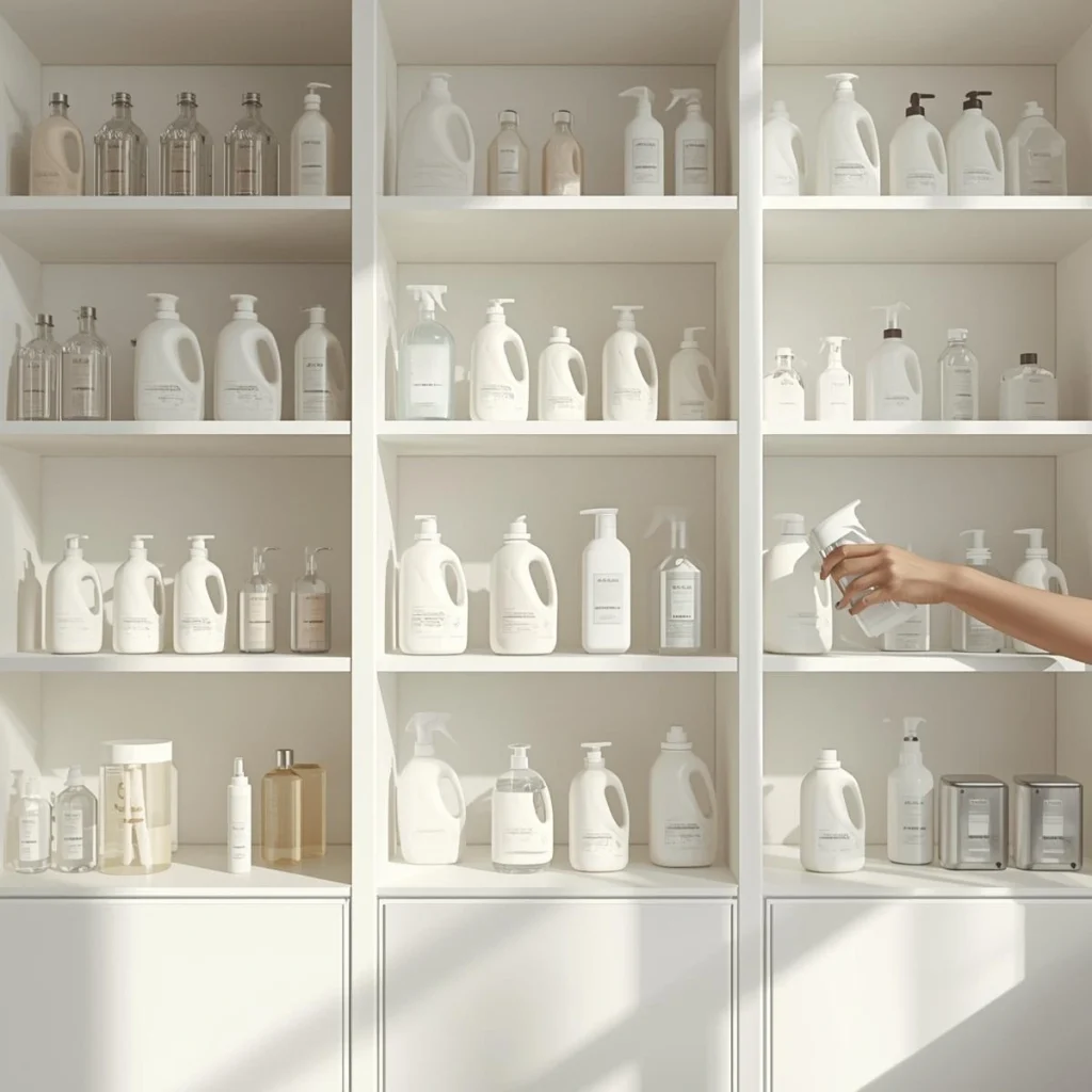 خرید و فروش مواد شوینده اصل در تبریز با ارسال رایگان