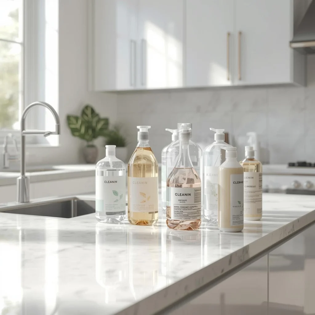 خرید و فروش مواد شوینده اصل در سنندج با ارسال رایگان