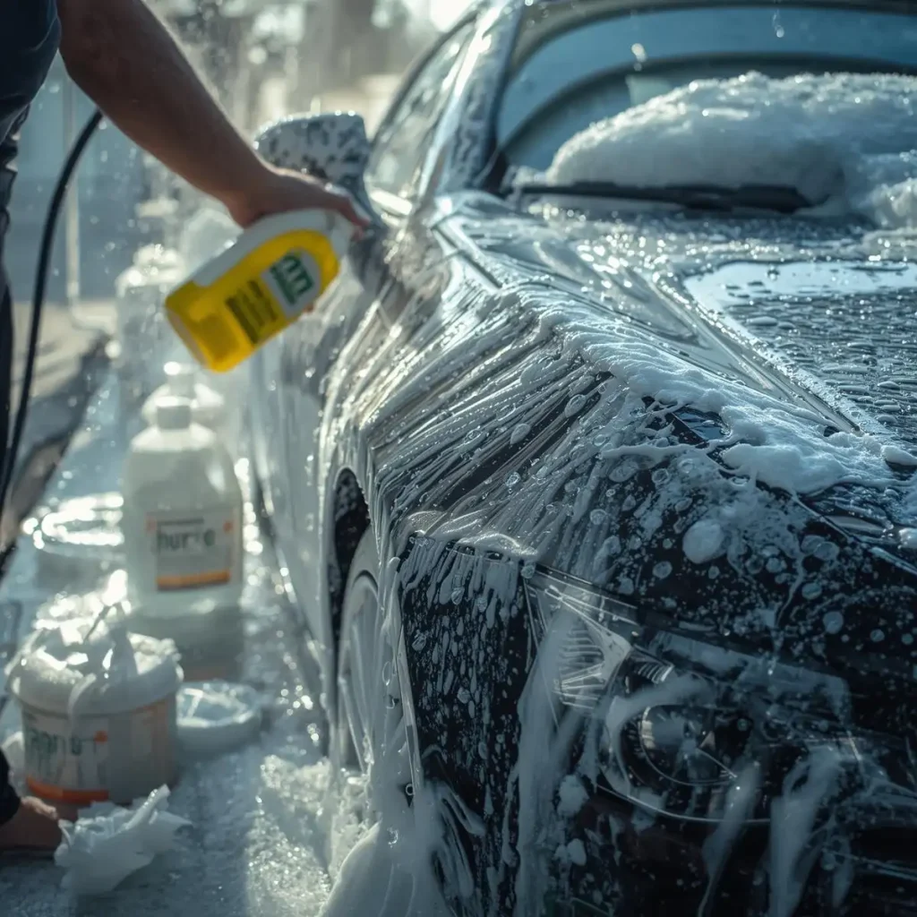 خرید و فروش مواد شوینده کارواش در تهران ستارخان 1 خرید و فروش مواد شوینده کارواش در تهران ستارخان