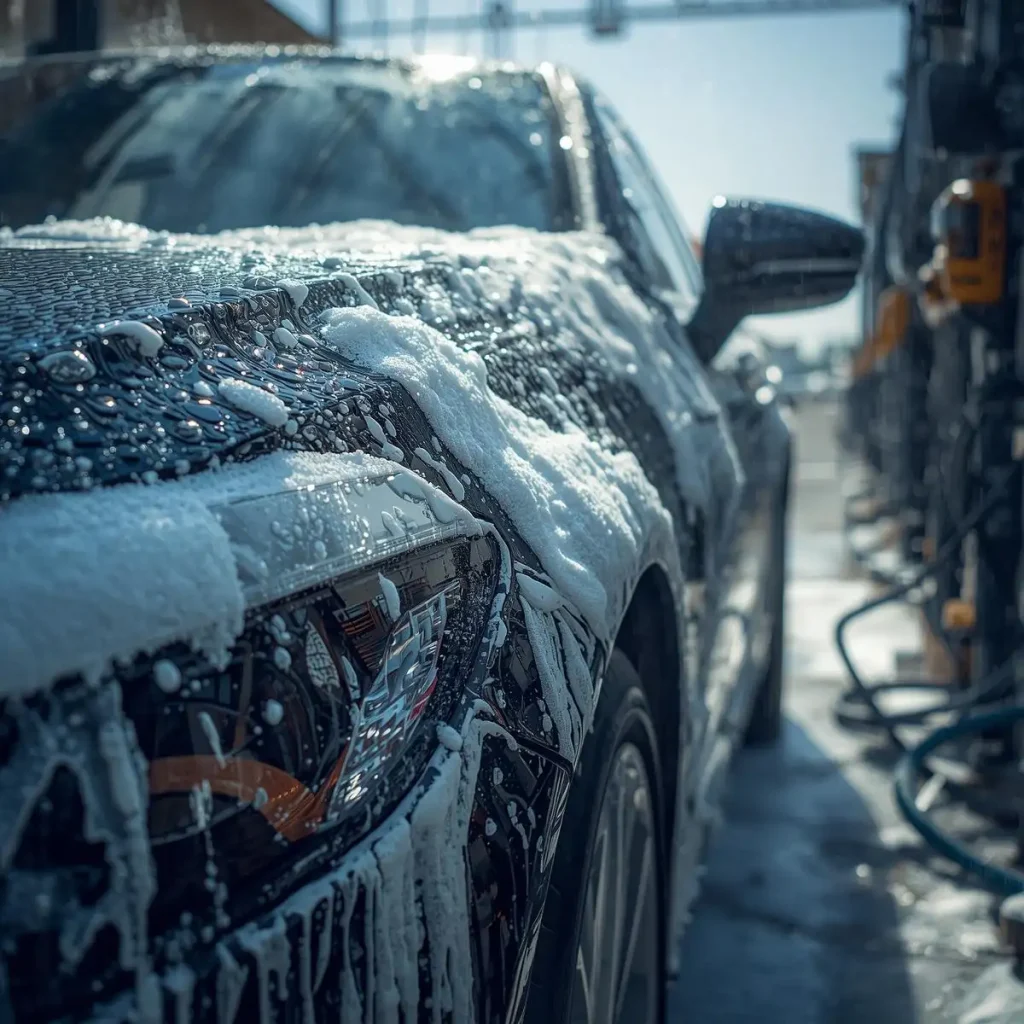 خرید و فروش مواد شوینده کارواش در تهران گیشا 1 خرید و فروش مواد شوینده کارواش در تهران گیشا