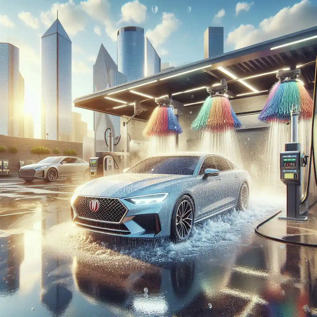 خرید و فروش مواد شوینده کارواش در قم 1 خرید و فروش مواد شوینده کارواش در قم