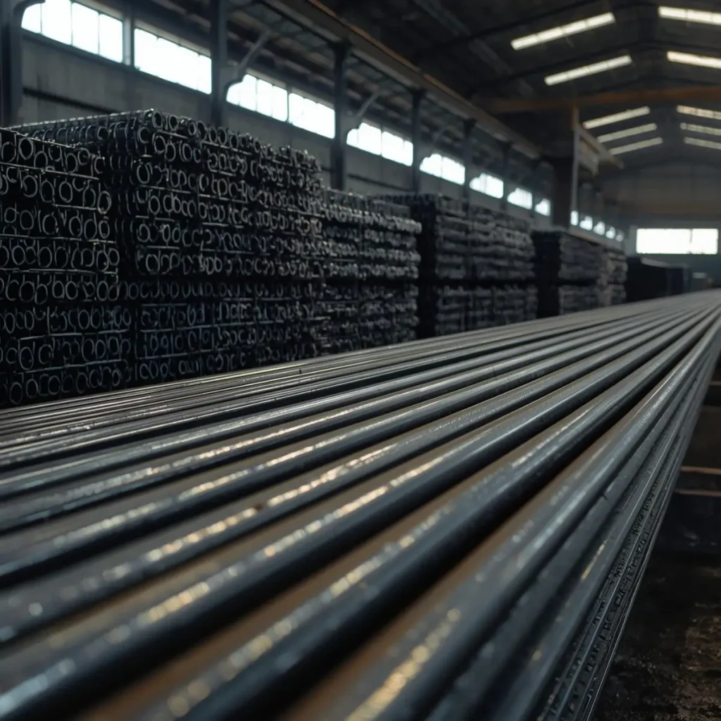 خرید و فروش میلگرد آجدار در شیراز با برش رایگان